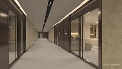 The Golden Mile (D7), Office #570259041